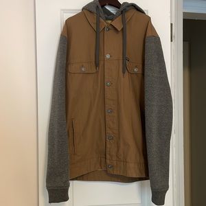 Matix men’s jacket